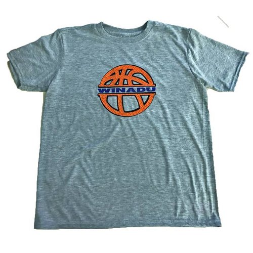 Basketball Feel T-Shirt Basketball Feel T-Shirt
