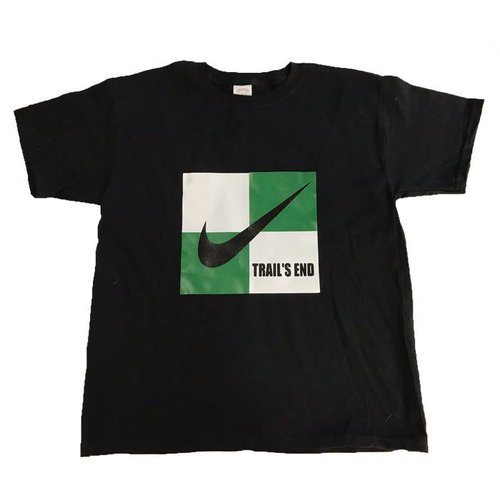 Nike Checkered T-Shirt Nike Checkered T-Shirt