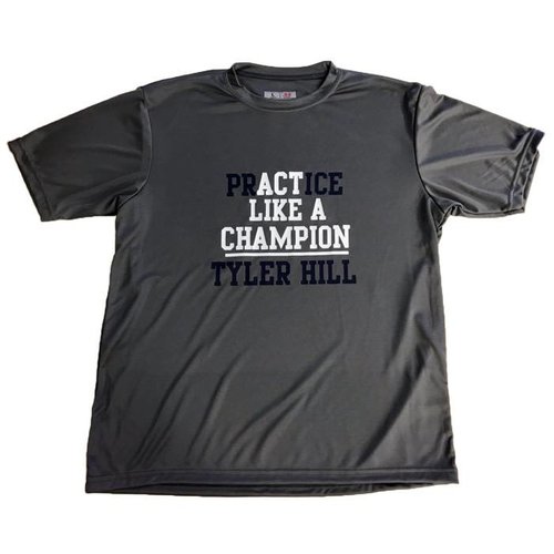 Practice Like a Champ Performance Shirt Practice Like a Champ Performance Shirt
