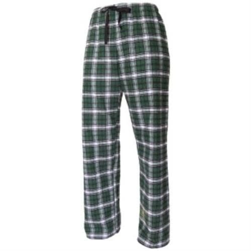 Green, White and Black Flannel Pants Green, White and Black Flannel Pants