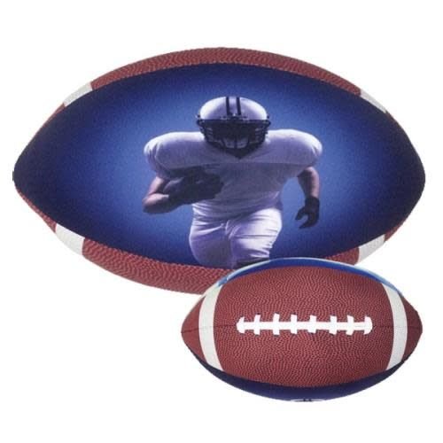 Football Pillow Oreiller Football Pillow Oreiller