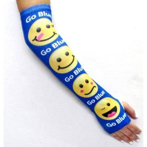 Color War Emoji Sleeve Color War Emoji Sleeve