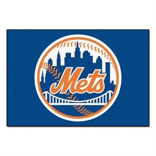 NY Mets Starter Mat NY Mets Starter Mat