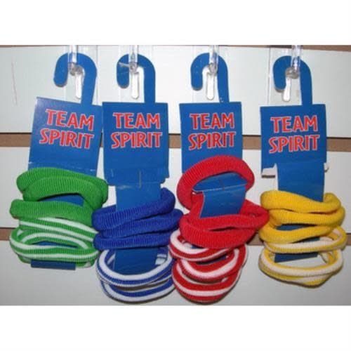 Color War Striped Pony Pack Color War Striped Pony Pack