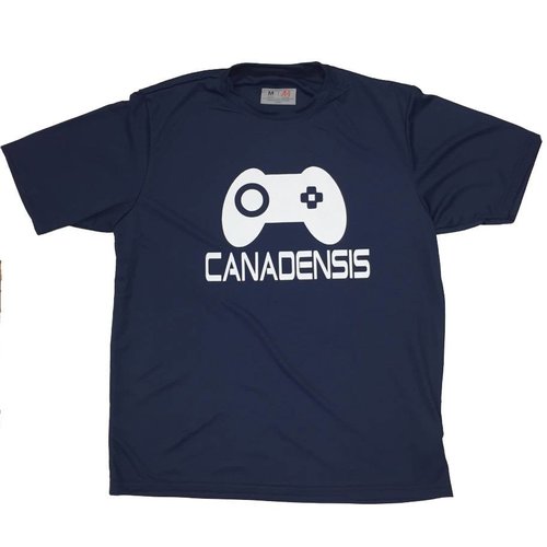 Gamer Camp Performance Shirt Gamer Camp Performance Shirt