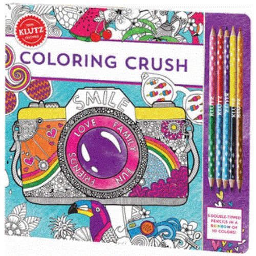 Coloring Crush Coloring Crush