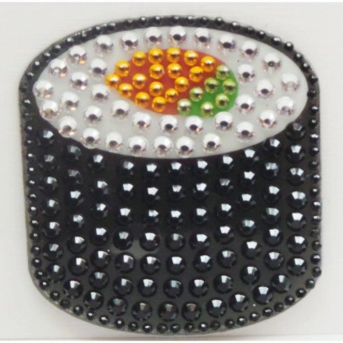 Sushi StickerBean Sushi StickerBean
