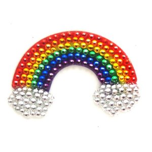 Rainbow StickerBean