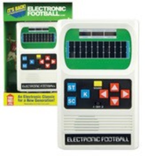 Electronic Football Electronic Football