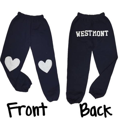 Hearts Camp Sweats Hearts Camp Sweats