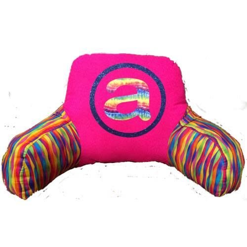 Tie Dye Initial Boyfriend Tie Dye Initial Boyfriend