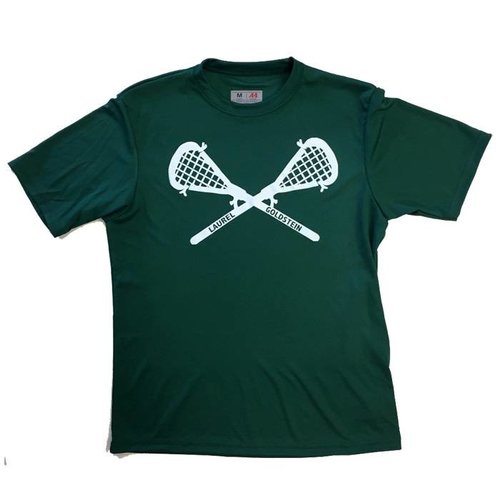 Lax Sticks Performance Shirt Lax Sticks Performance Shirt