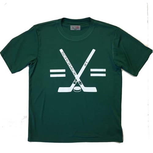 Hockey Sticks Performance Shirt Hockey Sticks Performance Shirt