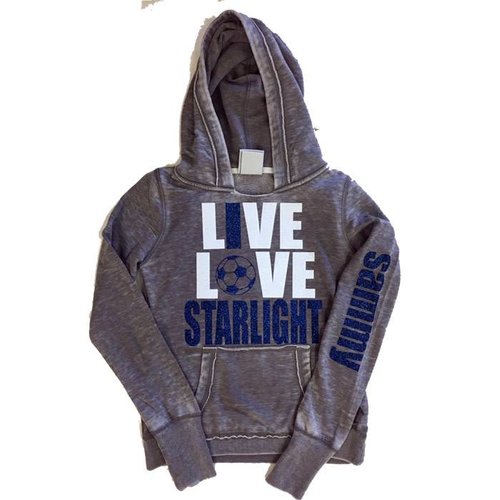 Live, Love Sports Pullover Live, Love Sports Pullover
