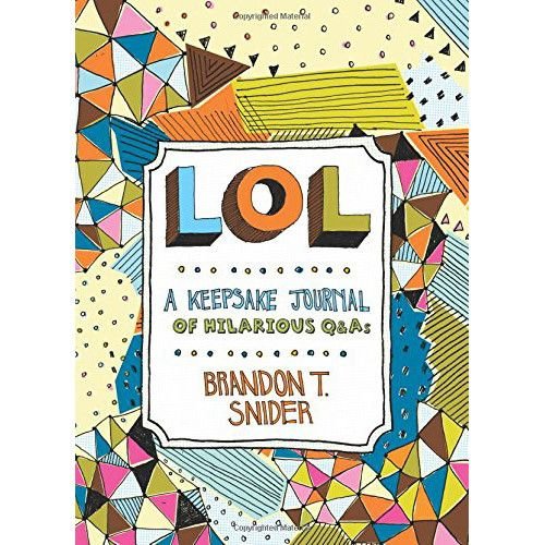 LOL Journal LOL Journal