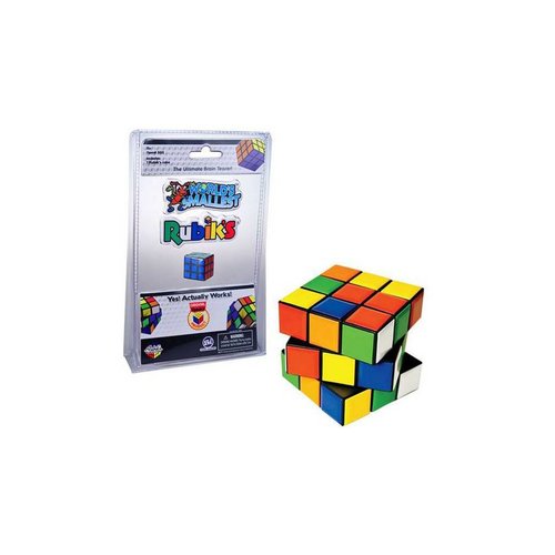 World's Smallest Rubik's Cube World's Smallest Rubik's Cube