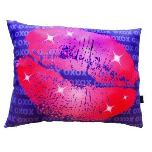 Kisses Autograph Pillow Kisses Autograph Pillow