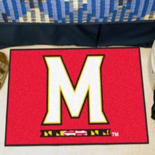 University of Maryland Starter Mat University of Maryland Starter Mat