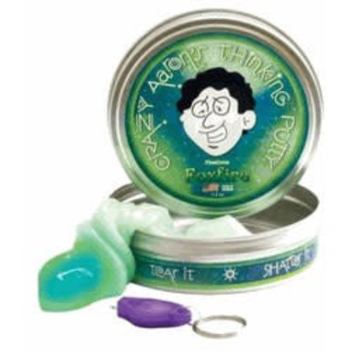 Foxfire Phantom Putty Foxfire Phantom Putty