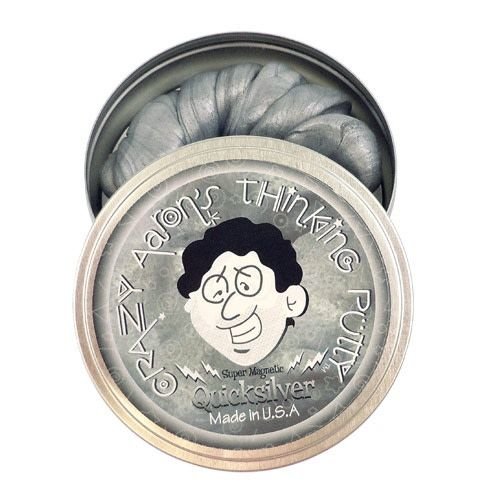 Quicksilver Magentic Putty Quicksilver Magentic Putty