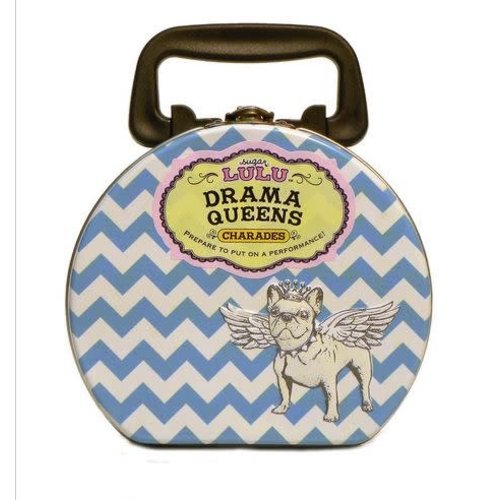 Drama Queens Game in a Tin Drama Queens Game in a Tin
