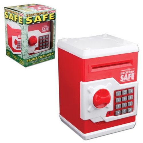 Electronic Safe Electronic Safe