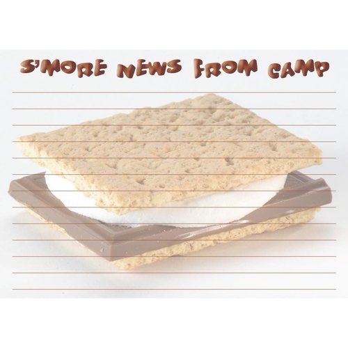 S'more News Notecards S'more News Notecards