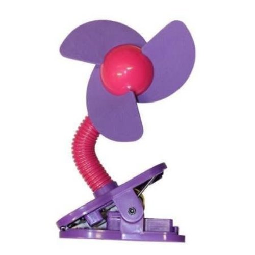 Pink Clip-Fan Pink Clip-Fan