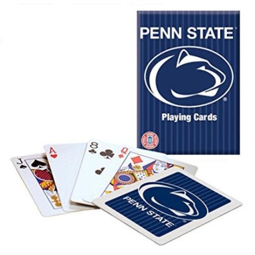 Penn State Playing Cards Penn State Playing Cards