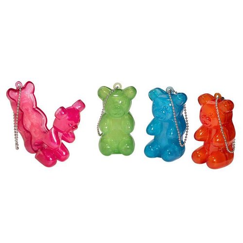 Gummy Bear Lip Balm Gummy Bear Lip Balm