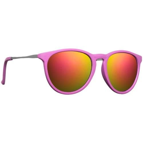 Pink Matte Sunglasses Pink Matte Sunglasses