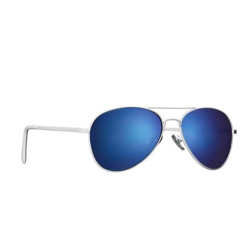 White Aviators White Aviators