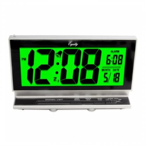 2 Inch LCD Alarm 2 Inch LCD Alarm