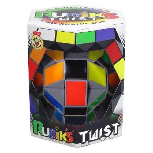 Rubik's Twist Rubik's Twist