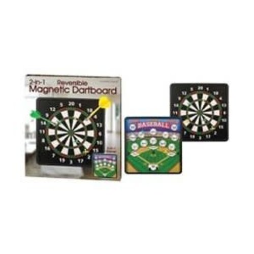 Magnetic Dart & Baseball Magnetic Dart & Baseball