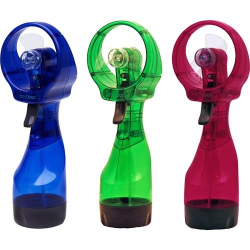 New Mist Fan New Mist Fan