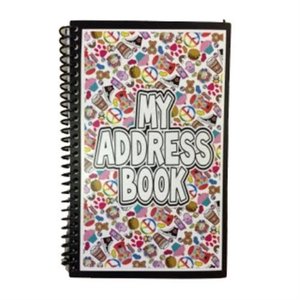 Groovy Address Book