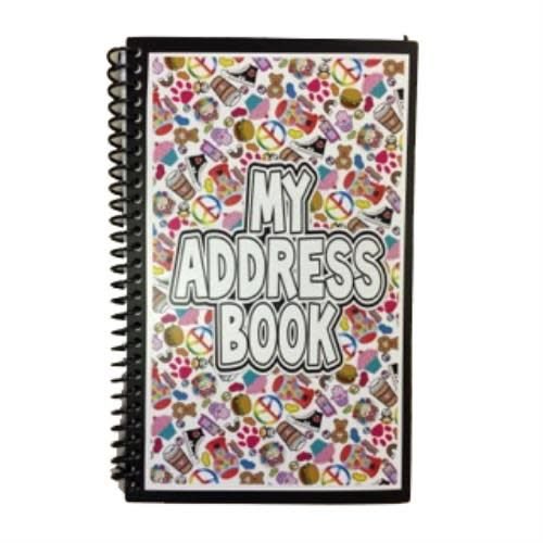 Groovy Address Book Groovy Address Book