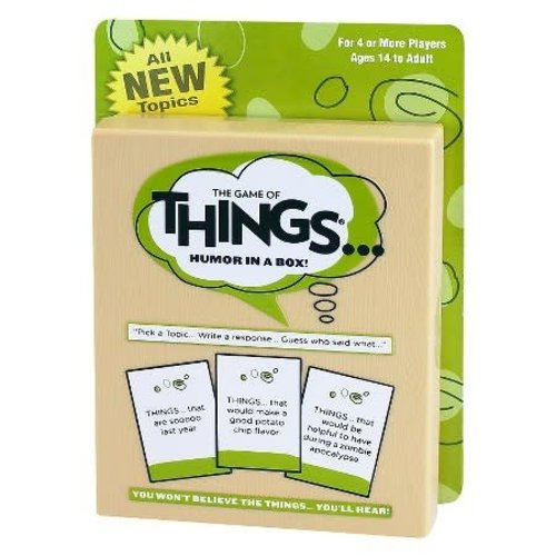 Game of Things Game of Things