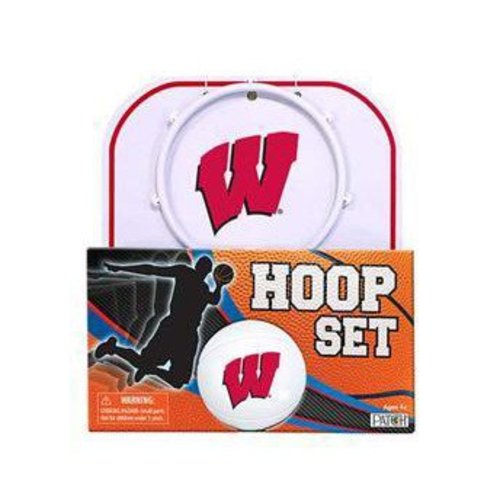 University of Wisconsin Basketball Hoop University of Wisconsin Basketball Hoop