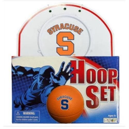 Syracuse Basketball Hoop Syracuse Basketball Hoop