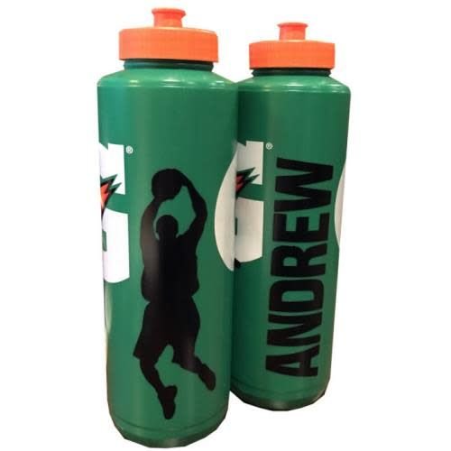 Gatorade Bottle Gatorade Bottle
