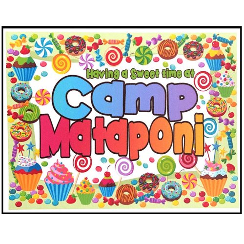 Sweet Frame Notecards Sweet Frame Notecards