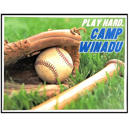 Baseball Notecards Baseball Notecards