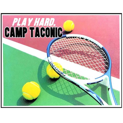 Tennis Notecards Tennis Notecards