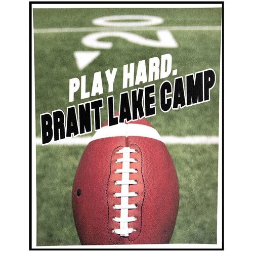 Football Notecards Football Notecards