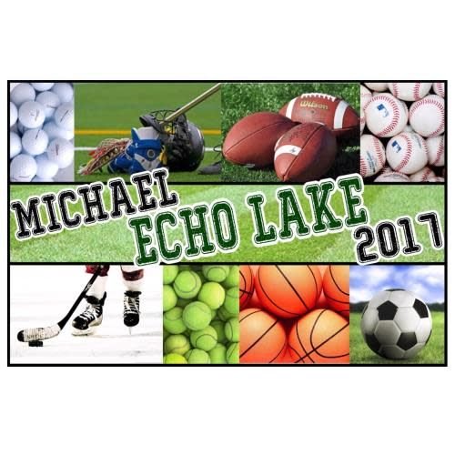 All Sports Poster All Sports Poster