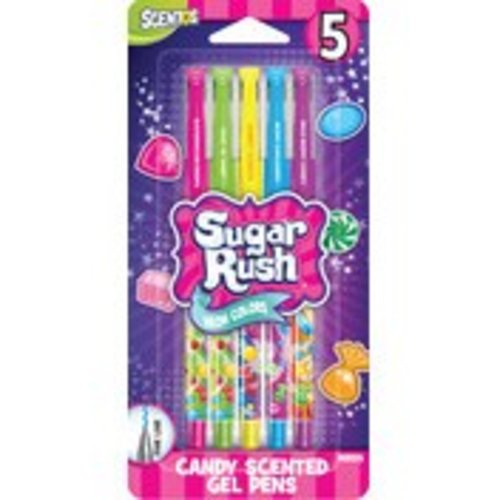 Sugar Rush Gel Pens Sugar Rush Gel Pens