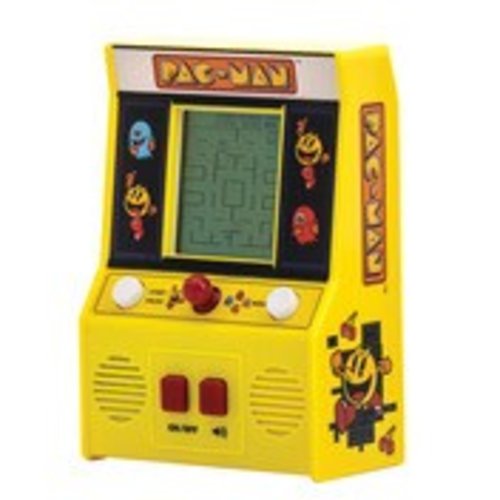 Pac-Man Ret Arcade Game Pac-Man Ret Arcade Game