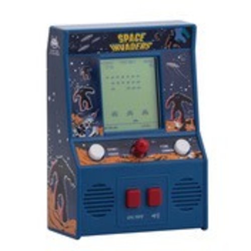 Space Invaders Arcade Game Space Invaders Arcade Game